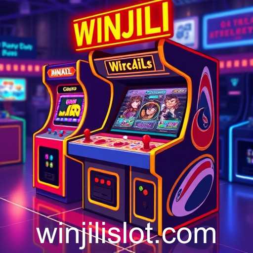 Arcade Classics