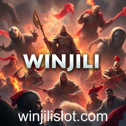 The Digital Evolution of WINJILI: A Gaming Revolution