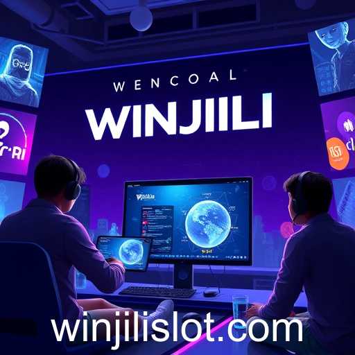 WINJILI: Transforming the Gaming World