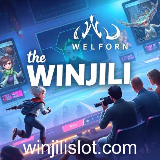 Exploring the Rise of WINJILI in Online Gaming