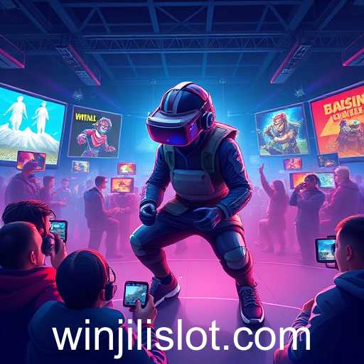 Multiplayer