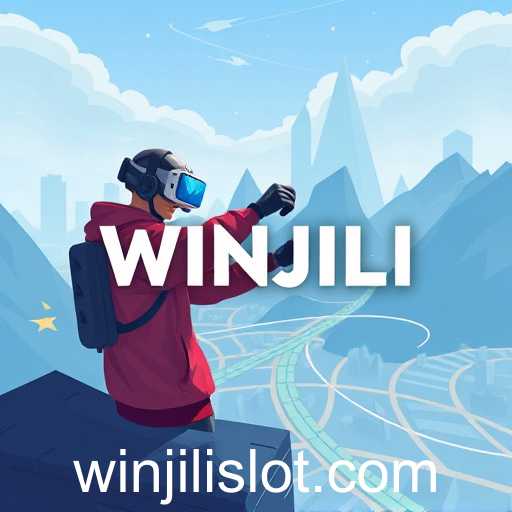 WINJILI: The Digital Escape of 2025